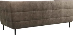 Discount Eijerkamp Collectie Riva Bank Grey