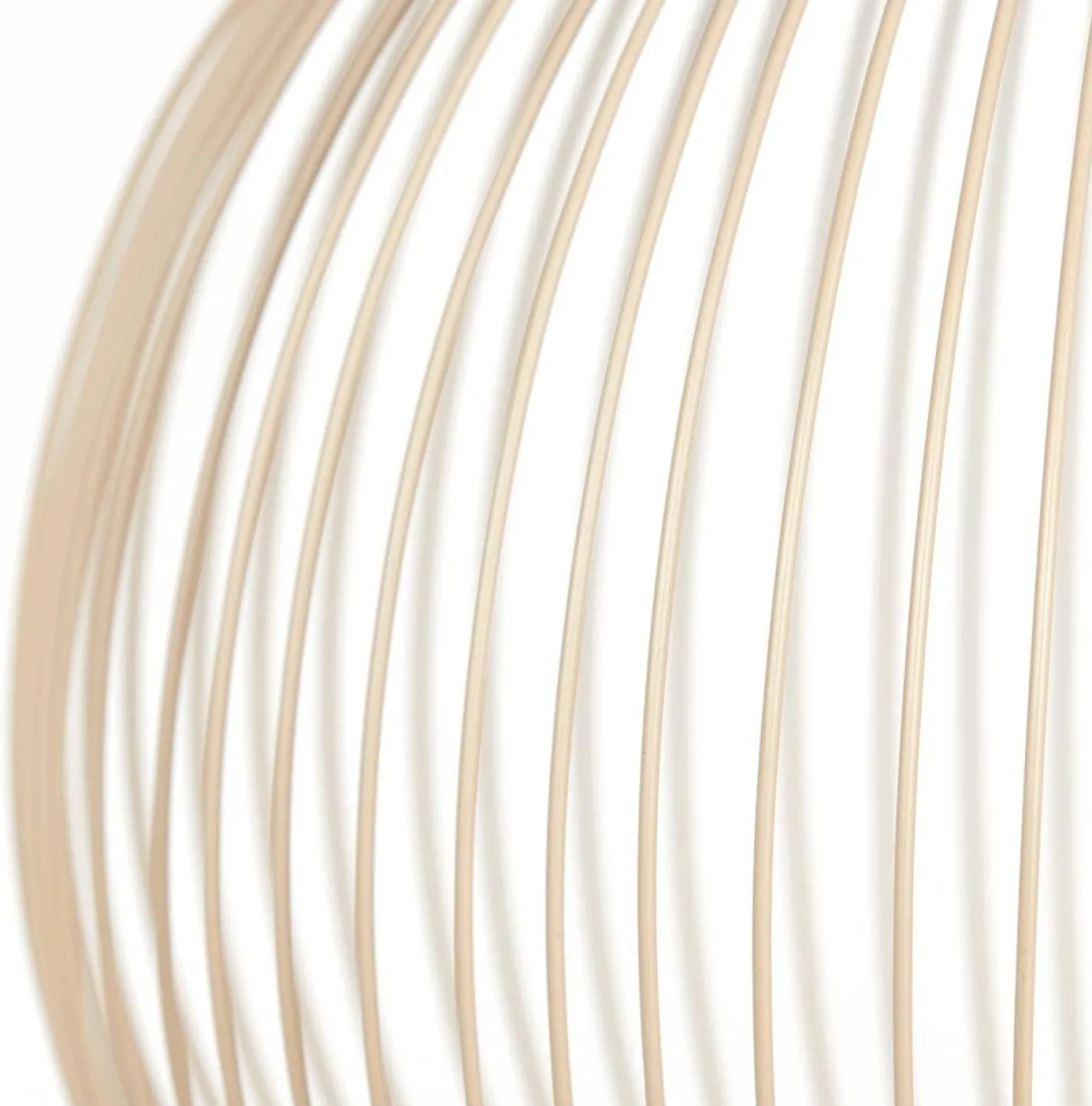 Outlet Trendhopper Riyanna Hanglamp Beige