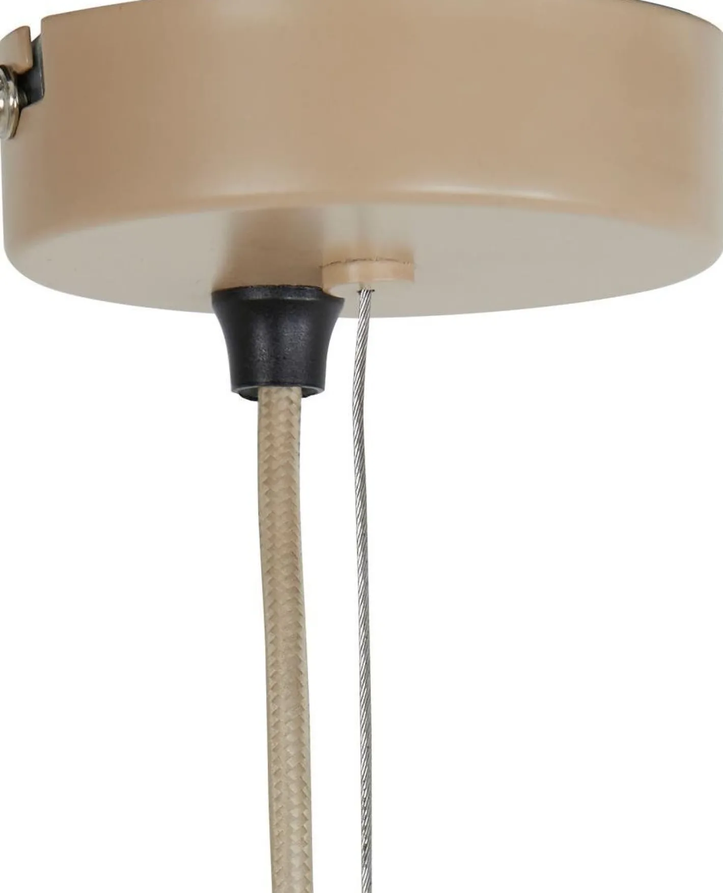 Outlet Trendhopper Riyanna Hanglamp Beige