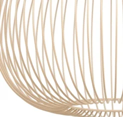 Outlet Trendhopper Riyanna Hanglamp Beige