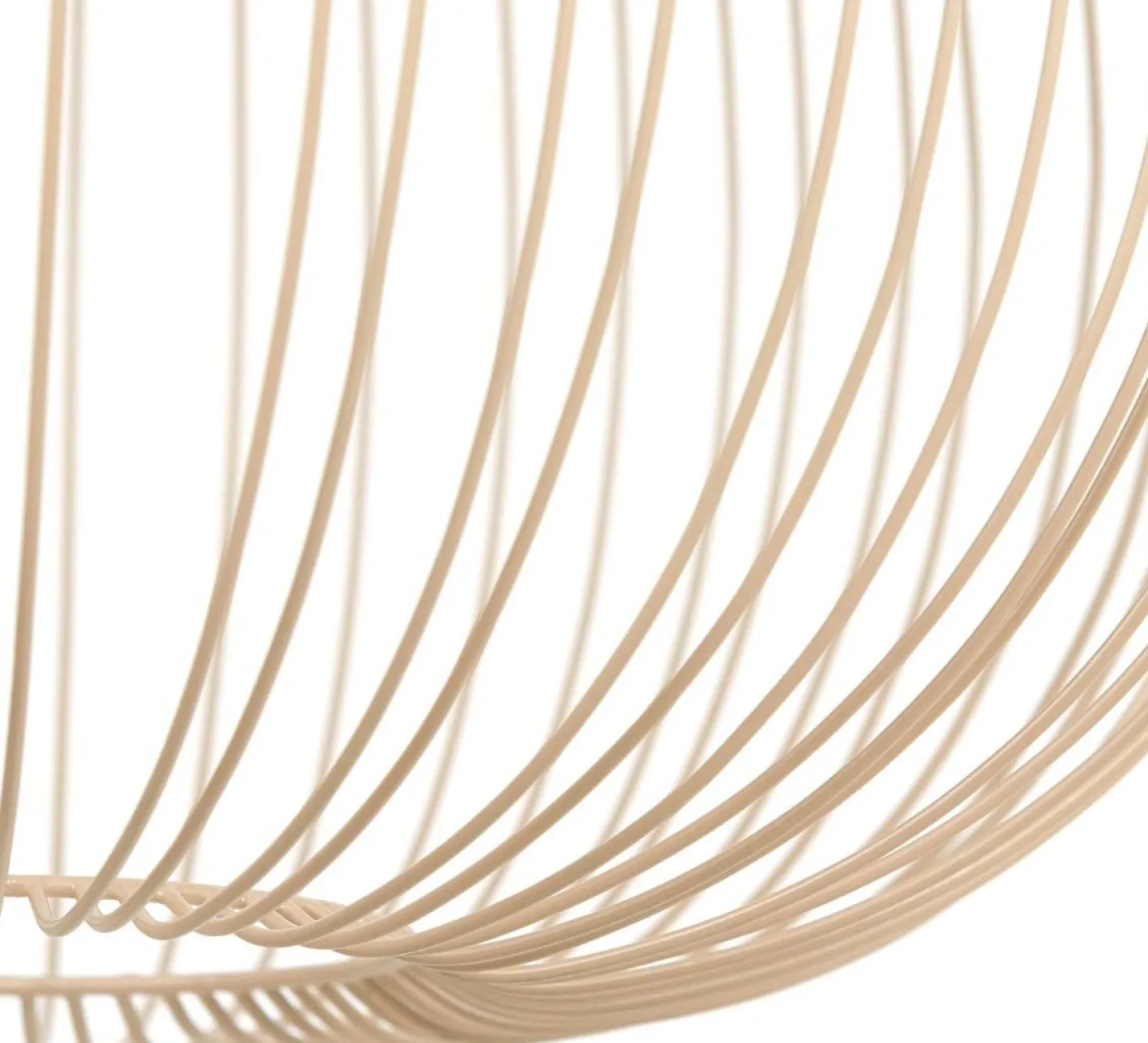 Outlet Trendhopper Riyanna Hanglamp Beige