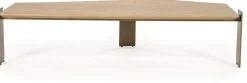 Eleonora Robert Salontafel Bruin