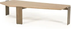 Eleonora Robert Salontafel Bruin