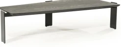 Clearance Eleonora Robert Salontafel Zwart