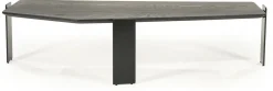 Clearance Eleonora Robert Salontafel Zwart