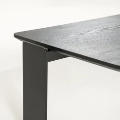 Clearance Eleonora Robert Salontafel Zwart
