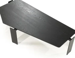 Clearance Eleonora Robert Salontafel Zwart