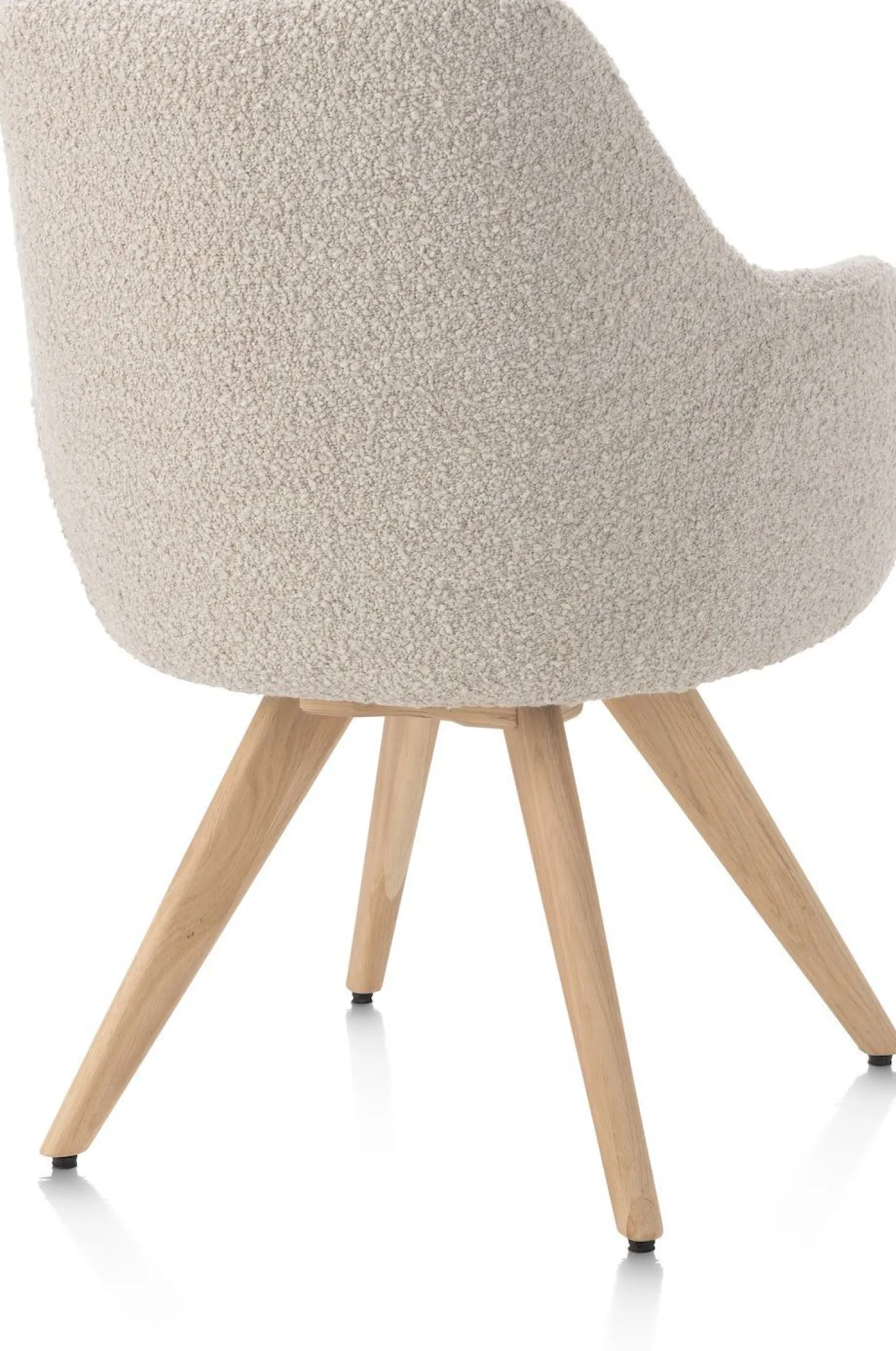 Online Henders en Hazel Rocco Armstoel Creme