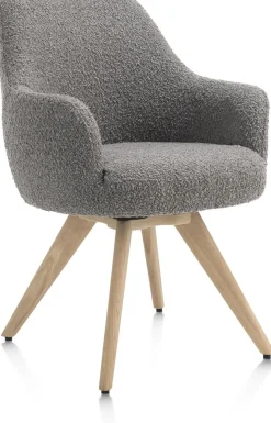 New Henders en Hazel Rocco Armstoel Lever