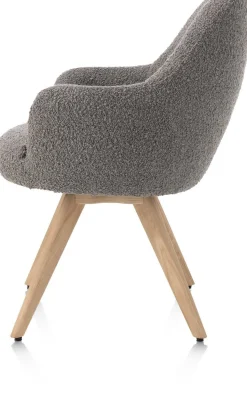 New Henders en Hazel Rocco Armstoel Lever