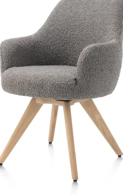 New Henders en Hazel Rocco Armstoel Lever