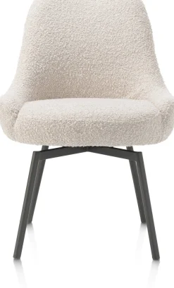 Sale Henders en Hazel Rocco Eetkamerstoel Creme