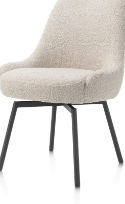 Sale Henders en Hazel Rocco Eetkamerstoel Creme
