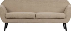 Online WOOOD Rocco Zitbank Sand