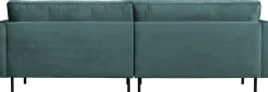 WOOOD Rodeo Classic 3-Zitsbank TEAL