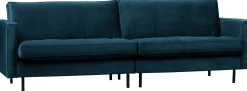 New WOOOD Rodeo Classic 3-Zitsbank Blue