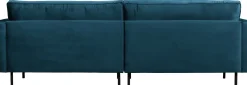New WOOOD Rodeo Classic 3-Zitsbank Blue