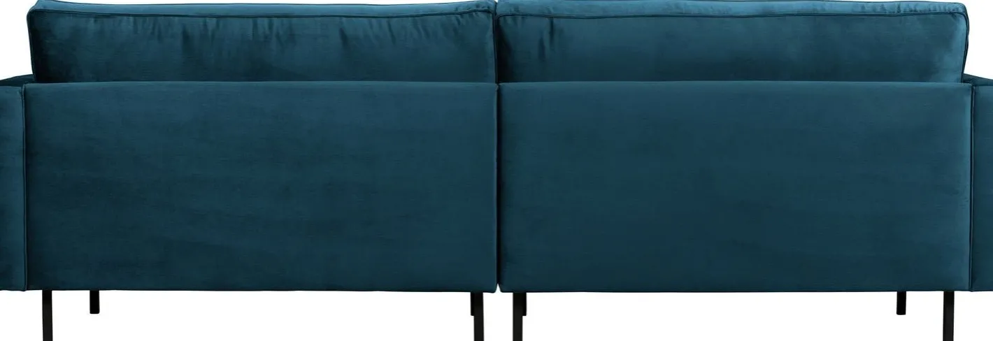New WOOOD Rodeo Classic 3-Zitsbank Blue