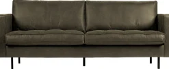 New WOOOD Rodeo Classic 2,5-Zitsbank Army