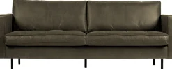 New WOOOD Rodeo Classic 2,5-Zitsbank Army