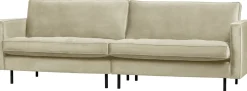 Discount WOOOD Rodeo Classic 3-Zitsbank Pistachio