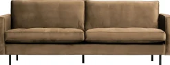 Sale WOOOD Rodeo Classic 2,5-Zitsbank Taupe