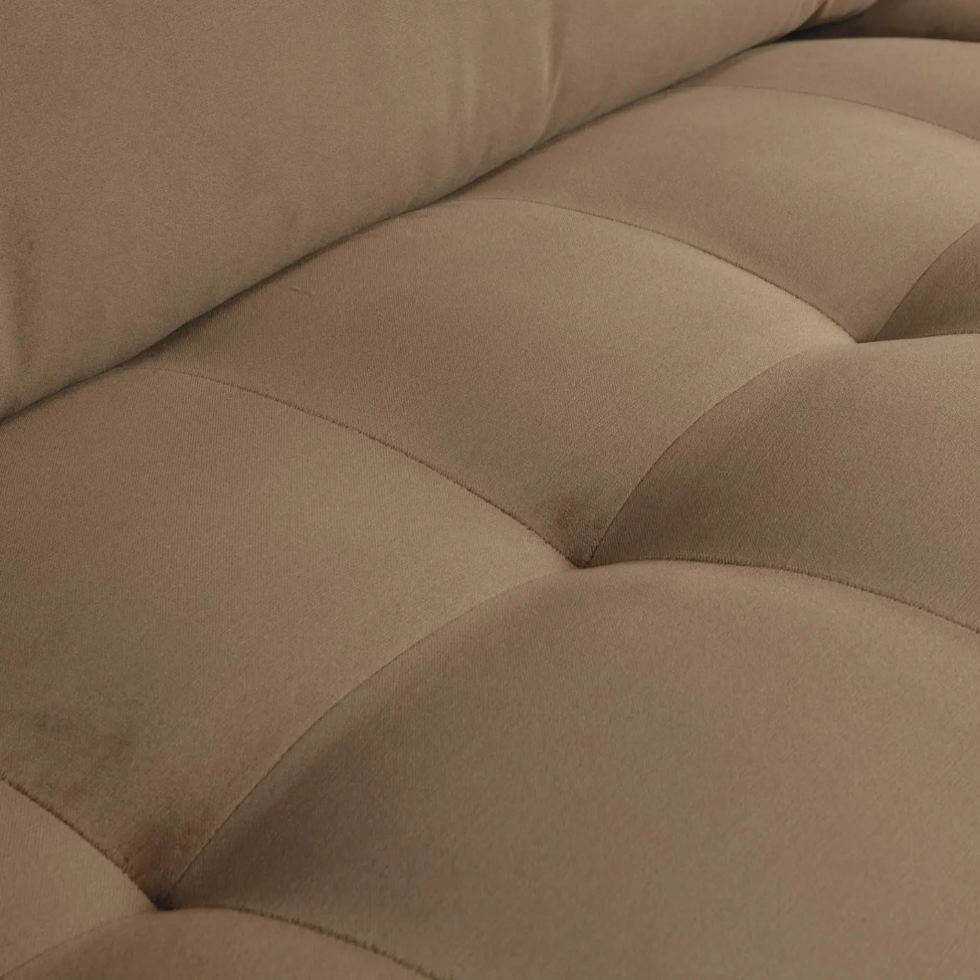 Sale WOOOD Rodeo Classic 2,5-Zitsbank Taupe