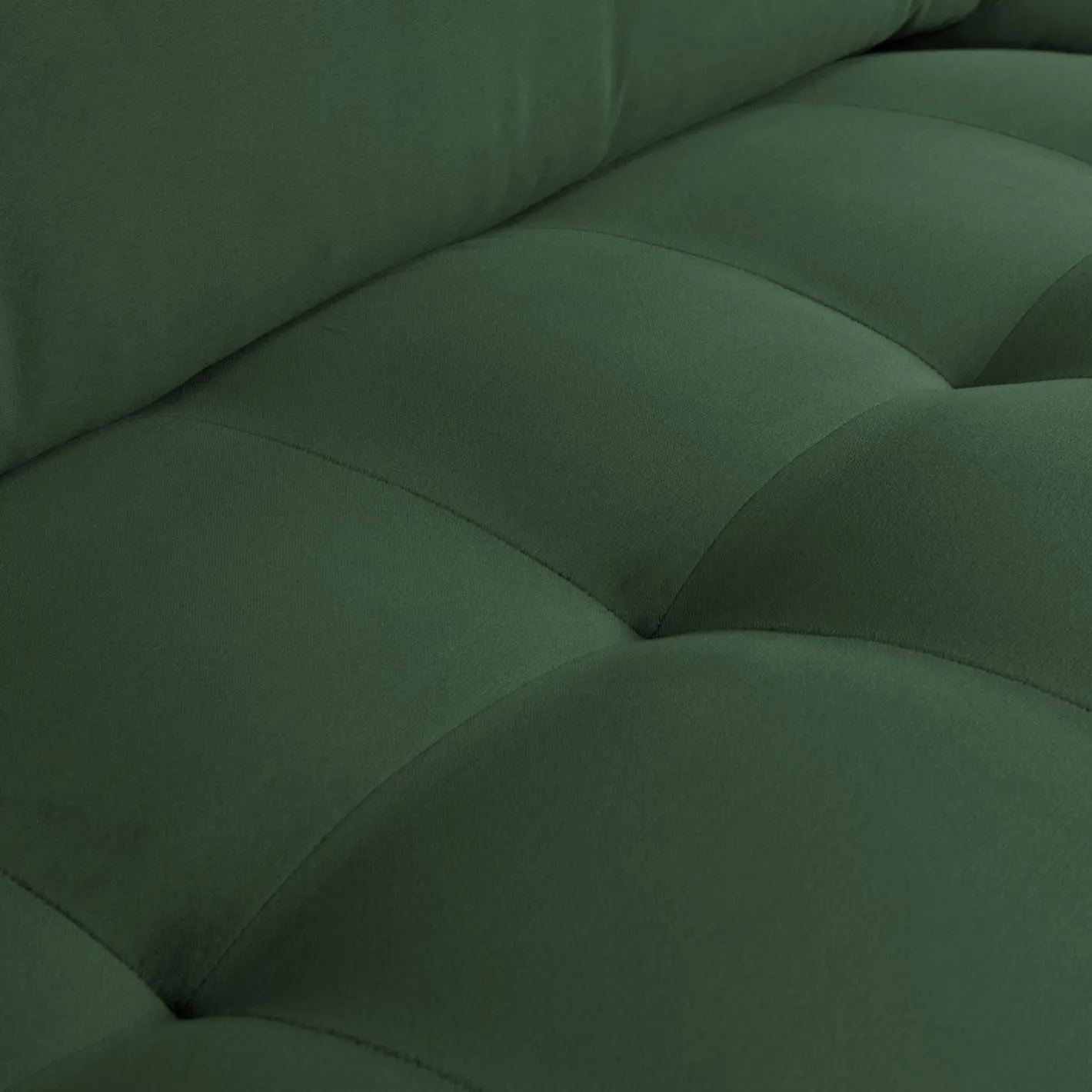 New WOOOD Rodeo Classic 2,5-Zitsbank Forest Green