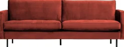 Sale WOOOD Rodeo Classic 2,5-Zitsbank Chestnut