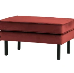 Discount WOOOD Rodeo Hocker Chestnut