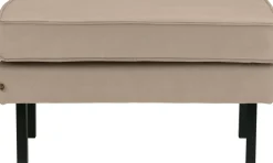 WOOOD Rodeo Hocker Khaki
