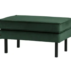 New WOOOD Rodeo Hocker Green forest