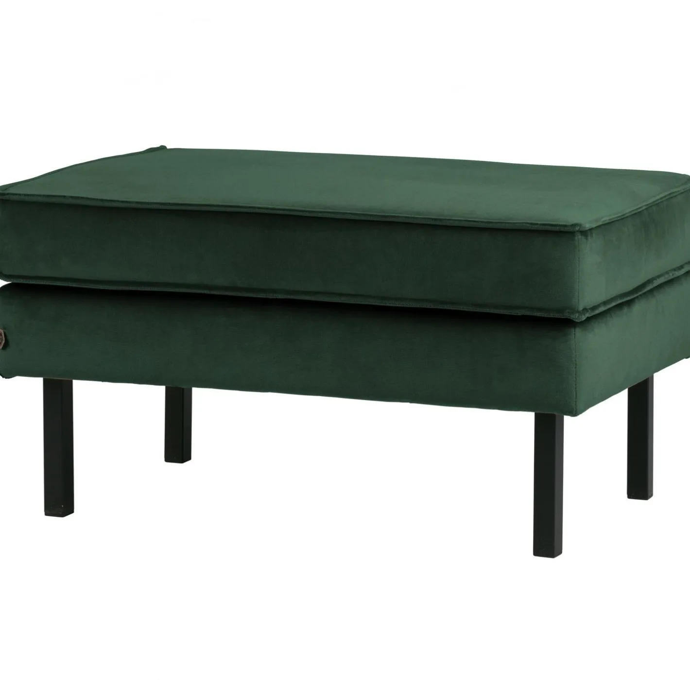 New WOOOD Rodeo Hocker Green forest