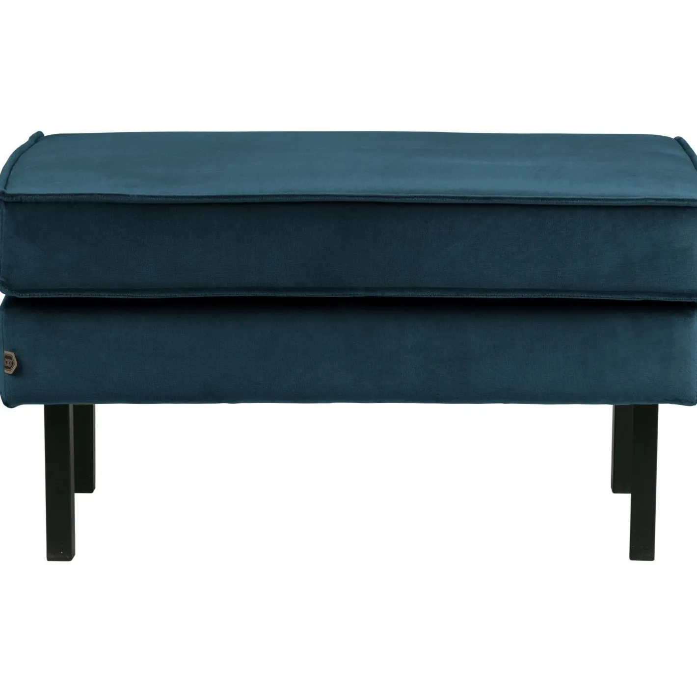 New WOOOD Rodeo Hocker Blue