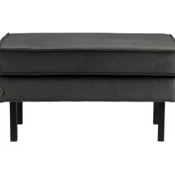 Sale WOOOD Rodeo Hocker antraciet