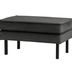 Sale WOOOD Rodeo Hocker antraciet
