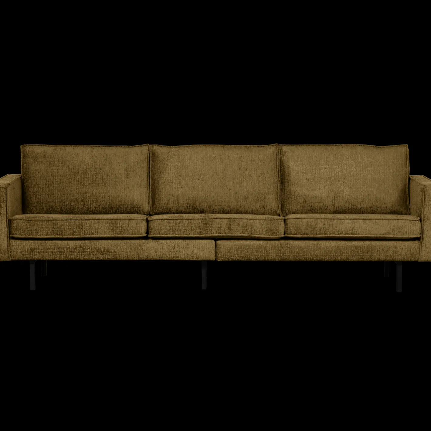 Sale WOOOD Rodeo 3-Zitsbank Brass