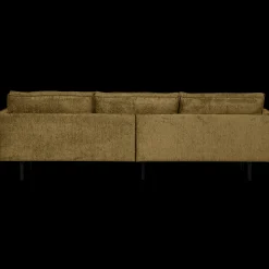 Sale WOOOD Rodeo 3-Zitsbank Brass