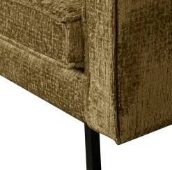 Sale WOOOD Rodeo 3-Zitsbank Brass