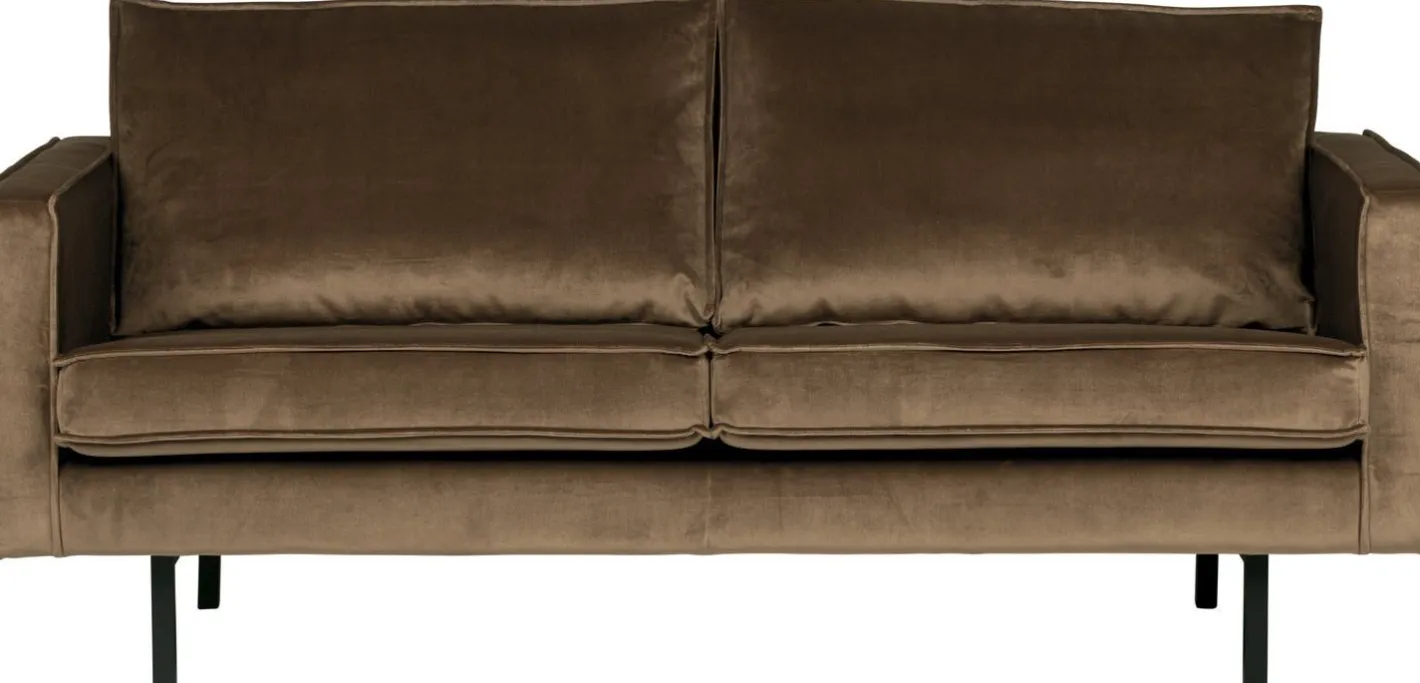 Sale WOOOD Rodeo 2,5-Zitsbank Taupe