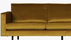 Clearance WOOOD Rodeo 3-Zitsbank Oker