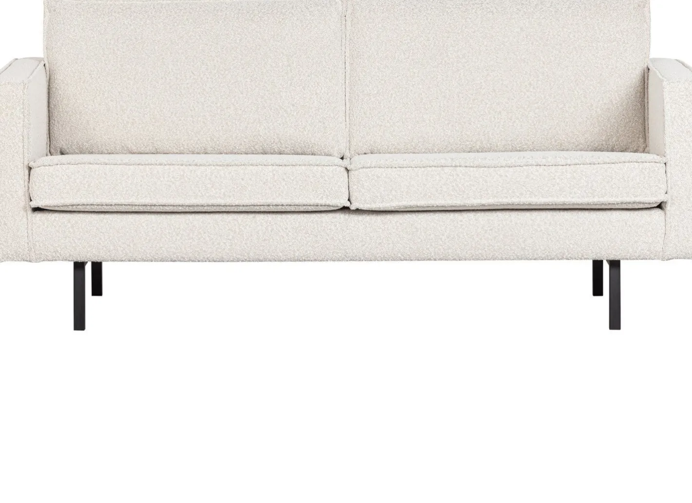 Outlet WOOOD Rodeo 2,5-Zitsbank Natural