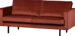 New WOOOD Rodeo 2,5-Zitsbank Chestnut
