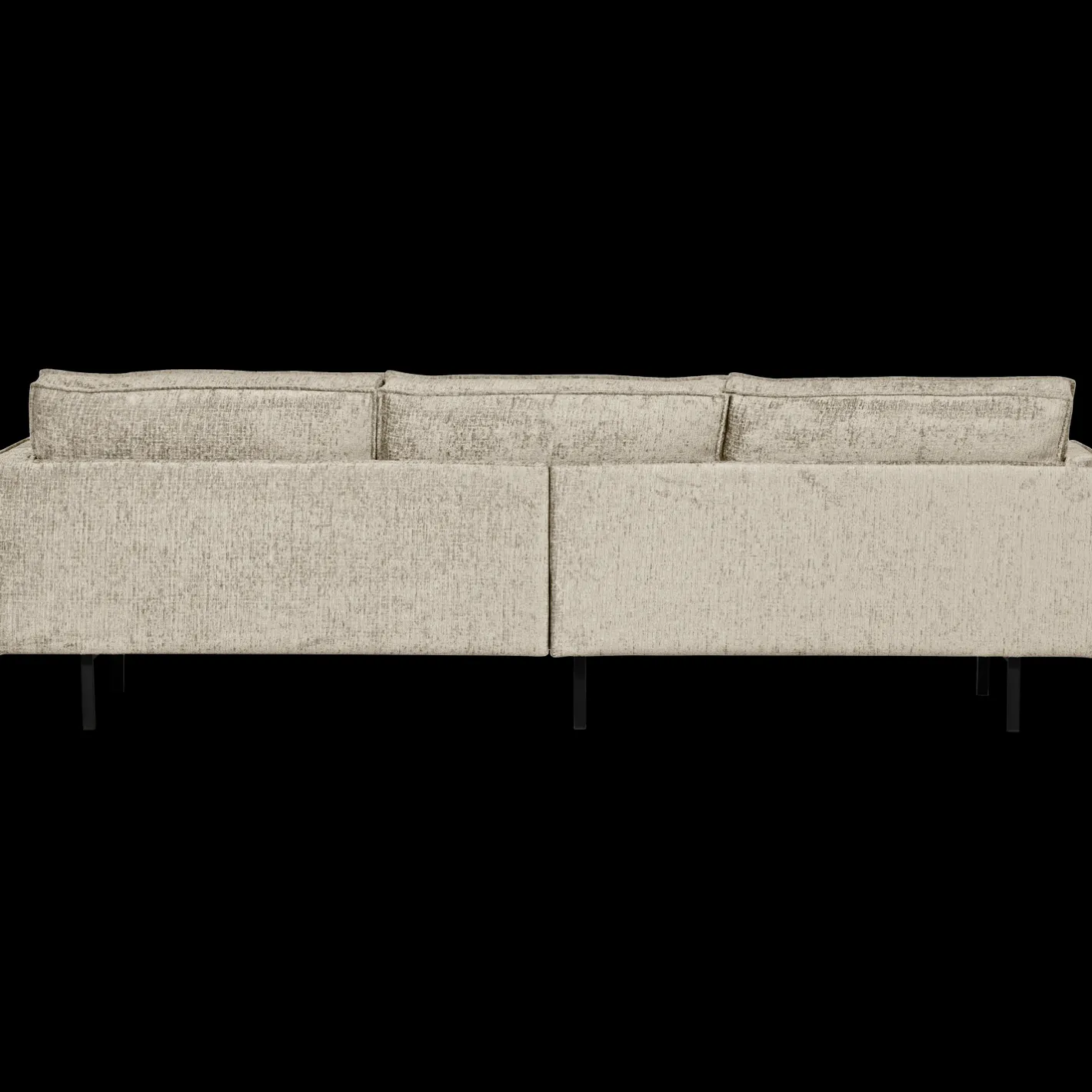 New WOOOD Rodeo 3-Zitsbank Wheatfield
