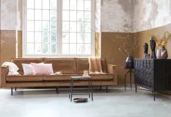 Online WOOOD Rodeo 3-Zitsbank Honey
