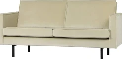 Outlet WOOOD Rodeo 2,5-Zitsbank Pistachio