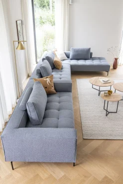 Clearance Eijerkamp Collectie Roef Salontafel Natural Oil