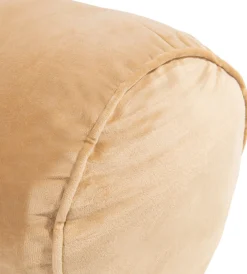 Outlet COCO maison Roll Sierkussen Bruin