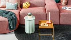 Discount POLSPOTTEN Roman Kruk Olijfgroen