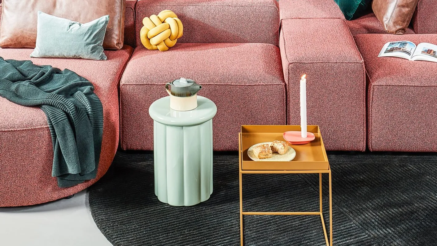 Discount POLSPOTTEN Roman Kruk Olijfgroen